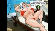 Afspelen Touch and fuck xmas pay mount 4 zomervakantie