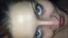 Afspelen Klaarkomen op haar voorkant pov hd