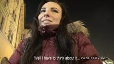Redare Un neprofesionist cehoslovac s-a răspândit public în pov