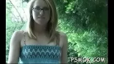 播放 Missy 喜欢在她的语言中加入一个法兰克福的香烟咒语