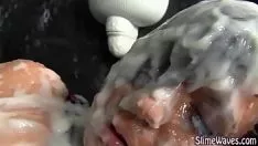 चलाएँ हेक्स यूरो बेबी अंगूठे