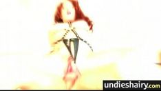 Play Married woman with a smooth-haired kitty-cat fucked 23