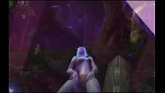 Play Nox elf lap trip the light fantastic toe