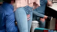 Riproduci Ladro adolescente latina scopata dal suo fidanzato teso