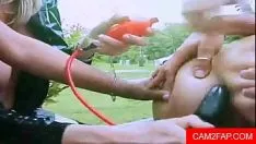 Play Hot hot