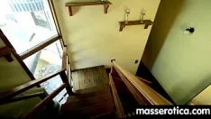 再生 マッサージヒーラーギフト彼女の影響を受けた役割についての無知のセックス20