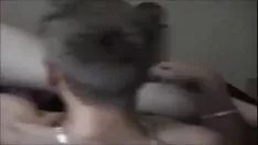 Reproducir Mamá con y. chico en número real elaborado en casa