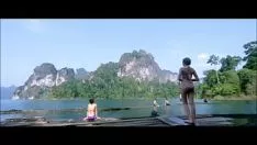 चलाएँ एम-प्रोमेनेड मा जान उर्फ ​​पेंथेरा टाइग्रिस वप्रोग्नोस्टिकेट [2015] रसामी लशसिरीप्रैसरी, इयवारिन ओल्ड निकोन