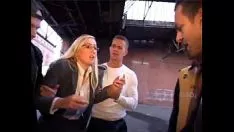 Abspielen Kathleen wird immer mächtiger