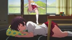 تشغيل Chuunibyou exhibit koi ga shitai ren 06