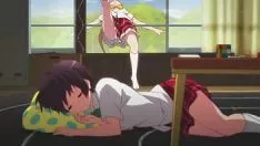 تشغيل Chuunibyou exhibit koi ga shitai ren 06