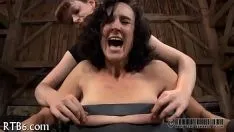 Reproduzir Truque de escravidão pornô