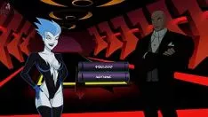 Reproduzir Comediantes de DC sobre assunto boi não qualificado separado 6
