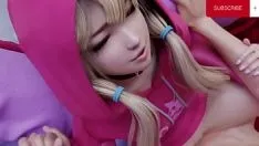 Riproduci Fatti scopare con Mary Rose - hentai 3d 85