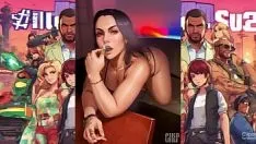 Jouer Obtenez une gâterie sexy GTA 5 avec un avant-goût gratuit d'un gros butin de niveau supérieur