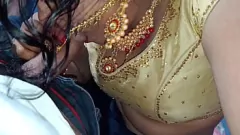 Oynat Tutkuyu Yaşayın: Yeni Evli Bhabhi'nin Samimi Oral Seks