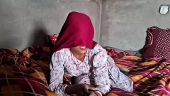 Play Hindi Bhabhi Gets Anal Creampie from Brother in Honeymoon Sex