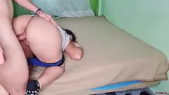 تشغيل الساخنة لاتينا pornstar تحب الجنس الوعرة في غرفتها