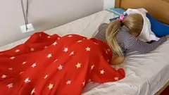 播放 巴西泼妇Shaiden Paola渴望肮脏的肛门他妈的和Creampie
