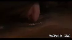 Reproducir Entusiasta blanqueador houri es parte del equipo del cuerpo jodido muy severamente