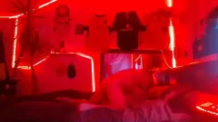 Riproduci Big Cock Encounter: UnorckyInlove1 e Sexy Gemma