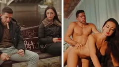 चलाएँ एंटोनियो मल्लोर्का ने ज़ूज़ु स्वीट की गीली चूत में गहरे को भावुक मुठभेड़ में फेंक दिया