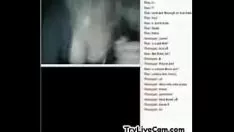 Oynat Pornoasterisk mutlaka seks üzerinde onu webcam ustası at tryendurecamcom