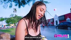 Oynat Nicki Power'ın Şok Sokak Seçmeleri: Büyük Ass & Big Tims