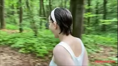 Riproduci Alexa's Anal Agony: un incontro con la figa rasata piena di sperma