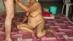 Riproduci Desi Indian Aunty's Intense Hardcore Fuck Session