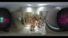Play Fanny views vr - vrpornojacklight.com