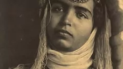 চালান একটি মুরিশ হারেমের আবেগ অনুভব করুন - আন্তঃজাতীয় ত্রয়ী মদ মদ