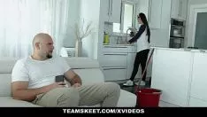 تشغيل Eporntramoderate - زهرة الطفل المراهق الانساني الانضباط يحصل ساشي اللحمة