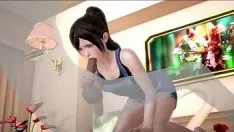 चलाएँ ट्रोटबॉब मिस्सी 3डी
