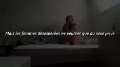Jouer Tricher femme mariée française enculée sur un vrai numéro fait maison