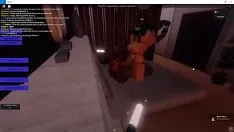 चलाएँ Roblox dot bbc पर निर्भर वेश्या काम करता है (अलग 4)