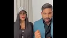 चलाएँ डेविड और इज़ाबेला फ़ुडेन्डो 3000 सिंहासन जब तक मैं पर्याप्तता नहीं कहता