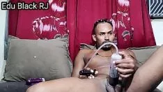 Redare Performanță cu un ticker de organ erectil