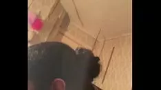 चलाएँ चाटना के लिए बीबीडब्ल्यू थॉट सक्शन गमशू
