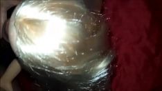 Riproduci Rapunzel bambola del sesso