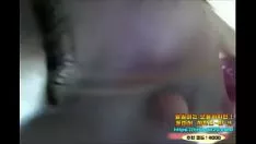 Play [korea][domestic help][korean] a girl who is wax of exhilaration and aegyo (hitsbet in the resort area)