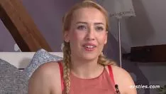 تشغيل أقترح دقائق مع إيزابيلا