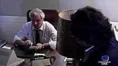 تشغيل اثنان من القاذورات تعتمد على الجنس ديبورا هربرت جورج آبار وإيفا زرقاء