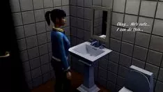 Afspelen Sims 4: tim & ms pit