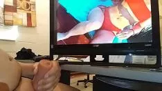 Riproduci Voglio scopare il mio coprolo