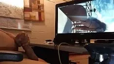 Riproduci Immaginando di scopare questa simpatica signorina