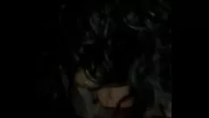 تشغيل ماذا استطيع قوله. انها وضعت تفعل هذا!