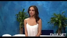 Play Hot 18 yr old missy gets fucked severely from fanny by her knead healer