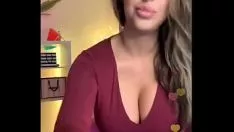 Afspelen Victoria hot trip de lichte fantastische teen in bigo verdragen