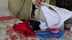 Jouer Mes pleins cousins ​​step-ins prt 1